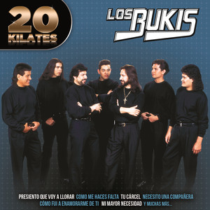 20 Kilates album