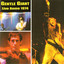 Live In Rome 1974 Albumcover