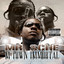 M-Town Immortal cover