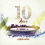 10 Anos (Ao Vivo) - Deluxe cover