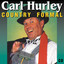 Country Formal Albumcover