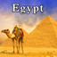 Egypt Sound Effects Albumcover