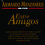 Entre Amigos cover
