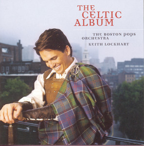 The Celtic Album album