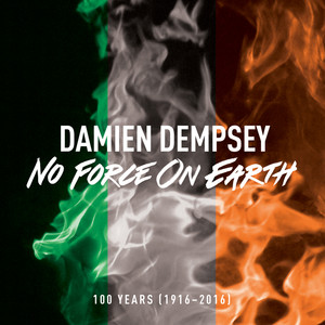 No Force On Earth cover