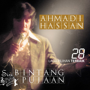 Ahmadi Hassan