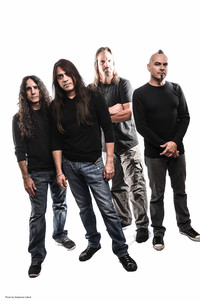 Fates Warning Photo