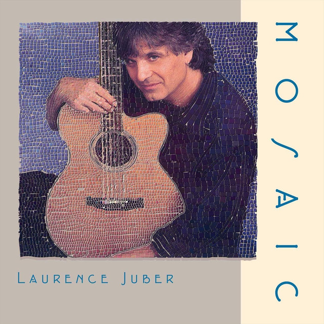 Mosaic cover