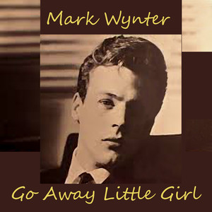Go Away Little Girl album