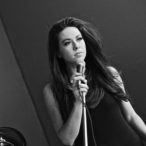 Vanessa Marie Carter