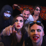 Manimals Photo