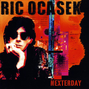 Nexterday cover