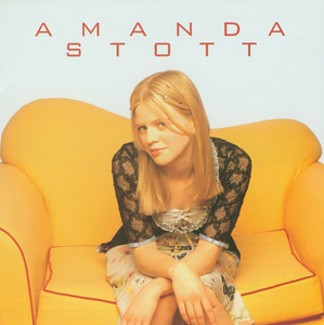 Amanda Stott cover