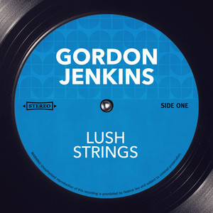 Lush Strings album