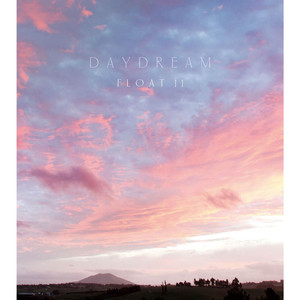 DAYDREAM cover