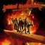 Addicted To Metal Albumcover