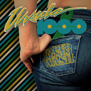 Faded Denim Wash EP album