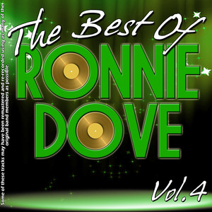 The Best Of Ronnie Dove Volume 4 album