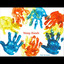 Many Hands Albumcover