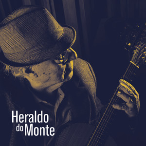 Heraldo do Monte album