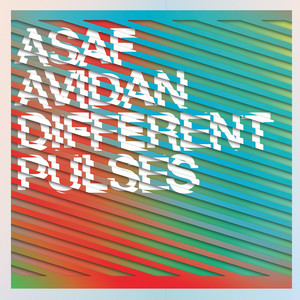 Different Pulses (Edition Deluxe) album
