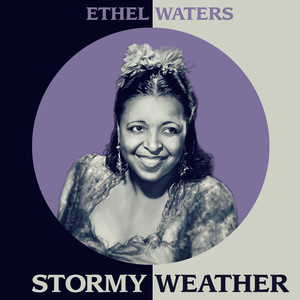 Stormy Weather cover