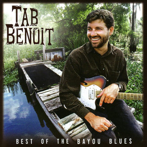 Best of the Bayou Blues album