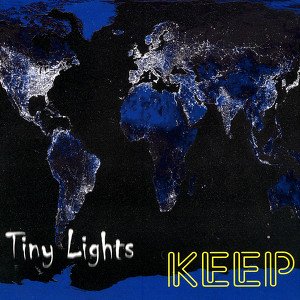 Tiny Lights Albumcover