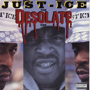 The Desolate One album