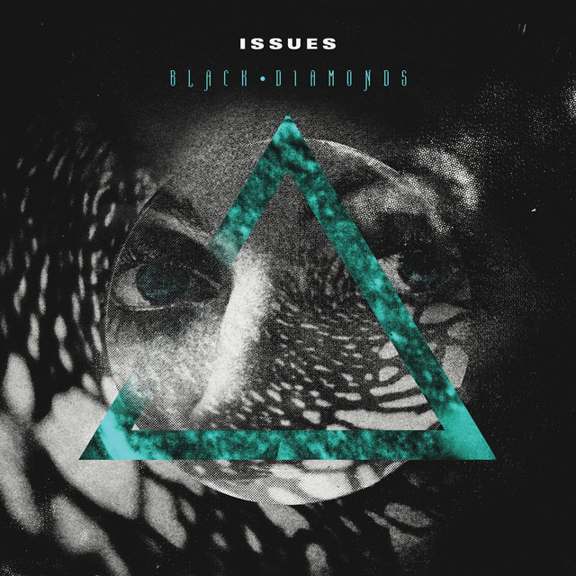 Black Diamonds cover