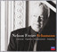 Nelson Freire: Schumann Recital Albumcover