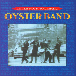 Little Rock to Leipzig album