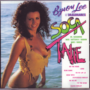 Soca Tatie album