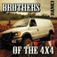 Brothers of the 4X4 cover