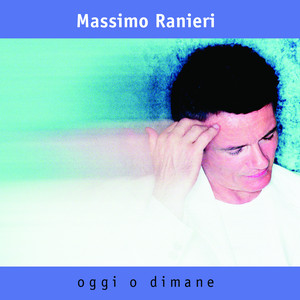 Oggi o dimane cover