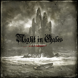 Five Scars album