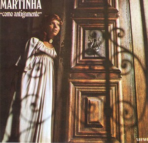 Como Antigamente Albumcover