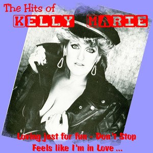 The Hits of Kelly Marie album