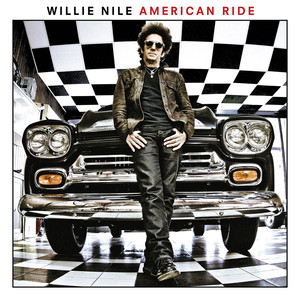 American Ride (Special Edition) cover
