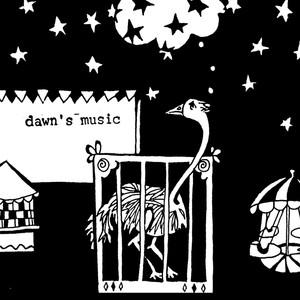 Dawn's Music album