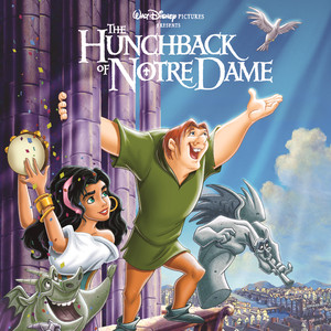 The Hunchback of Notre Dame album