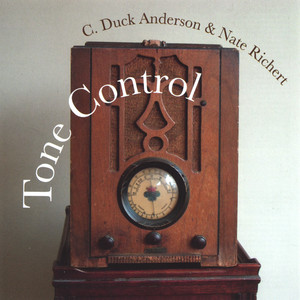 C. Duck Anderson & Nate Richert