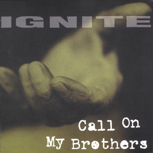Call on My Brothers album