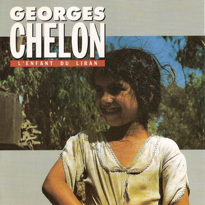 L'Enfant du Liban cover