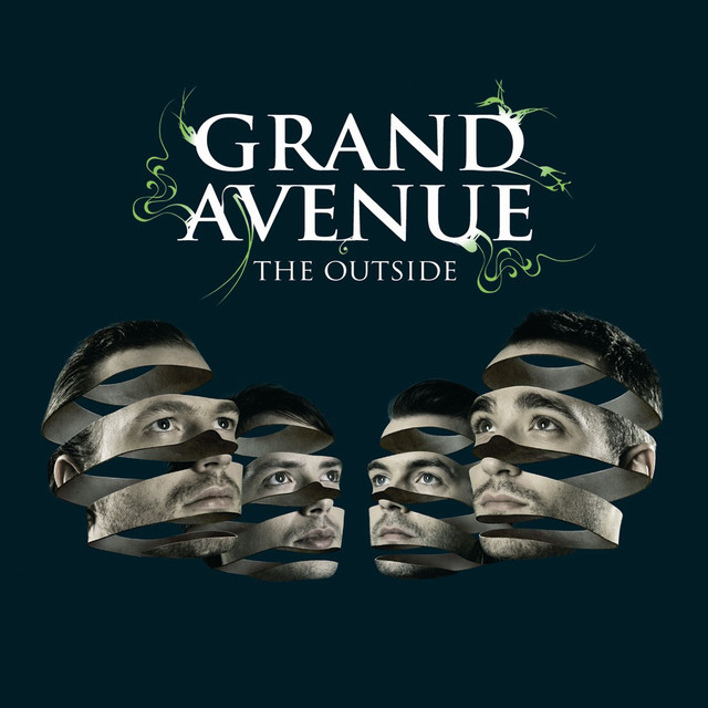 The Outside cover