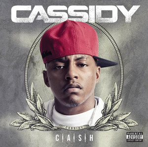 C.A.S.H. album
