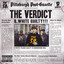 The Verdict Albumcover