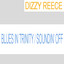 Dizzy Reece: Blues In Trinity / Soundin' Off cover