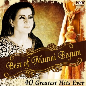 Munni Begum