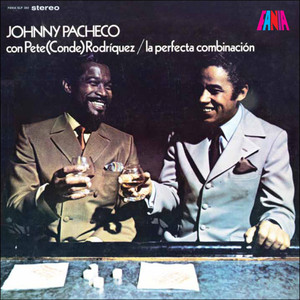 La Perfecta Combinación cover